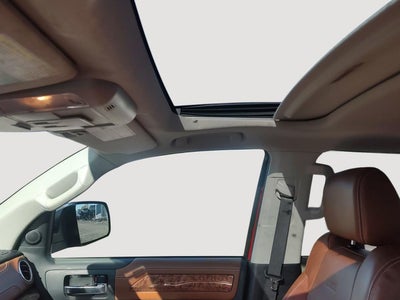 2019 Toyota Tundra 1794 Edition