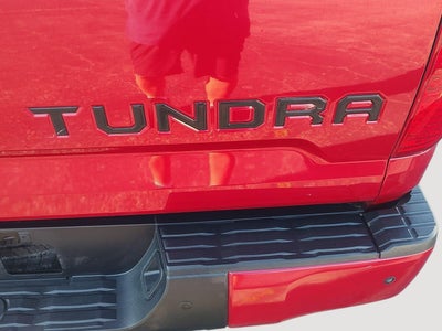 2019 Toyota Tundra 1794 Edition