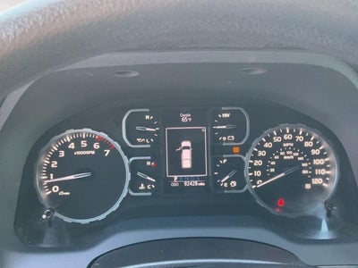 2019 Toyota Tundra SR5