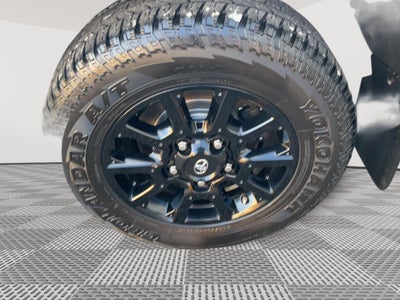 2019 Toyota Tundra SR5