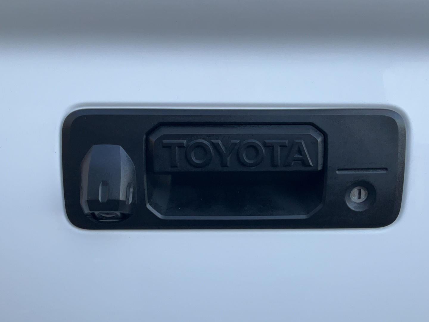 2019 Toyota Tundra SR5