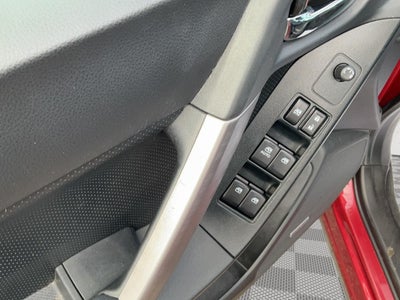 2016 Subaru Forester 2.0XT Touring