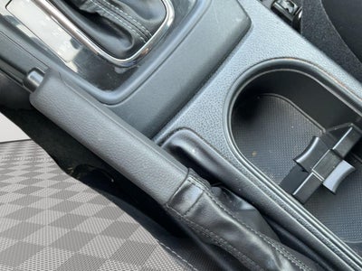 2016 Subaru Forester 2.0XT Touring
