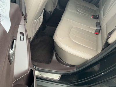 2015 Hyundai Tucson Limited