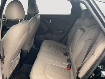 2015 Hyundai Tucson Limited