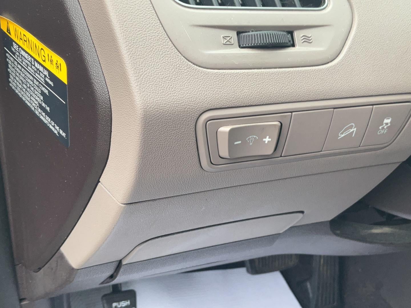 2015 Hyundai Tucson Limited