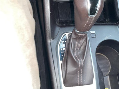 2015 Hyundai Tucson Limited