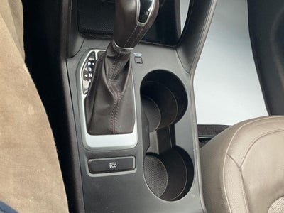 2015 Hyundai Tucson Limited