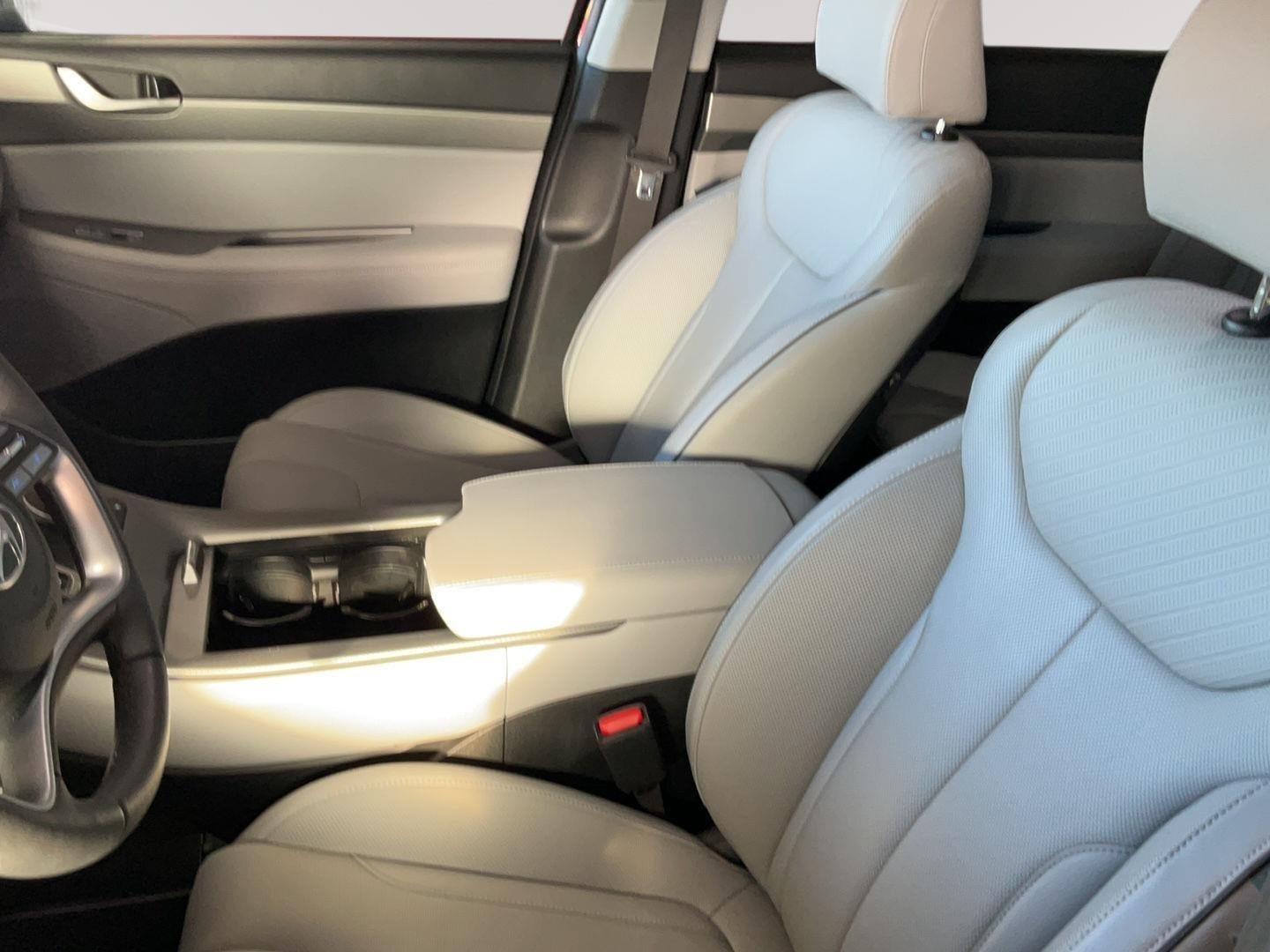 2025 Hyundai Palisade SEL Premium 8P