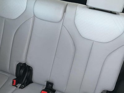 2025 Hyundai Palisade SEL Premium 8P