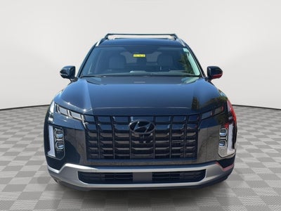 2025 Hyundai Palisade SEL Premium 8P