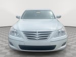 2009 Hyundai Genesis 3.8