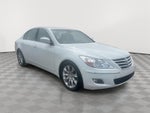 2009 Hyundai Genesis 3.8