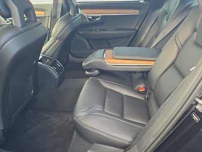 2018 Volvo S90 Inscription