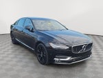 2018 Volvo S90 Inscription