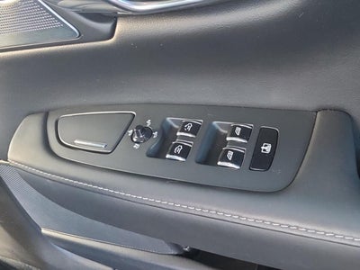 2018 Volvo S90 Inscription