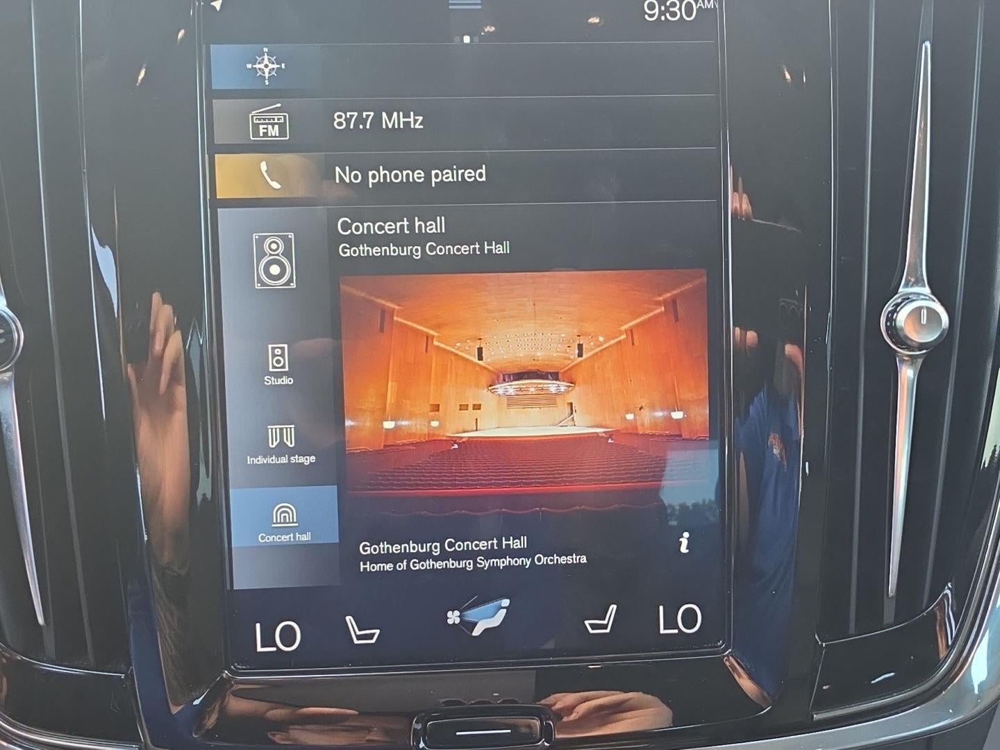 2018 Volvo S90 Inscription