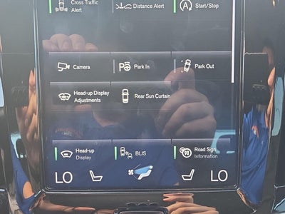 2018 Volvo S90 Inscription