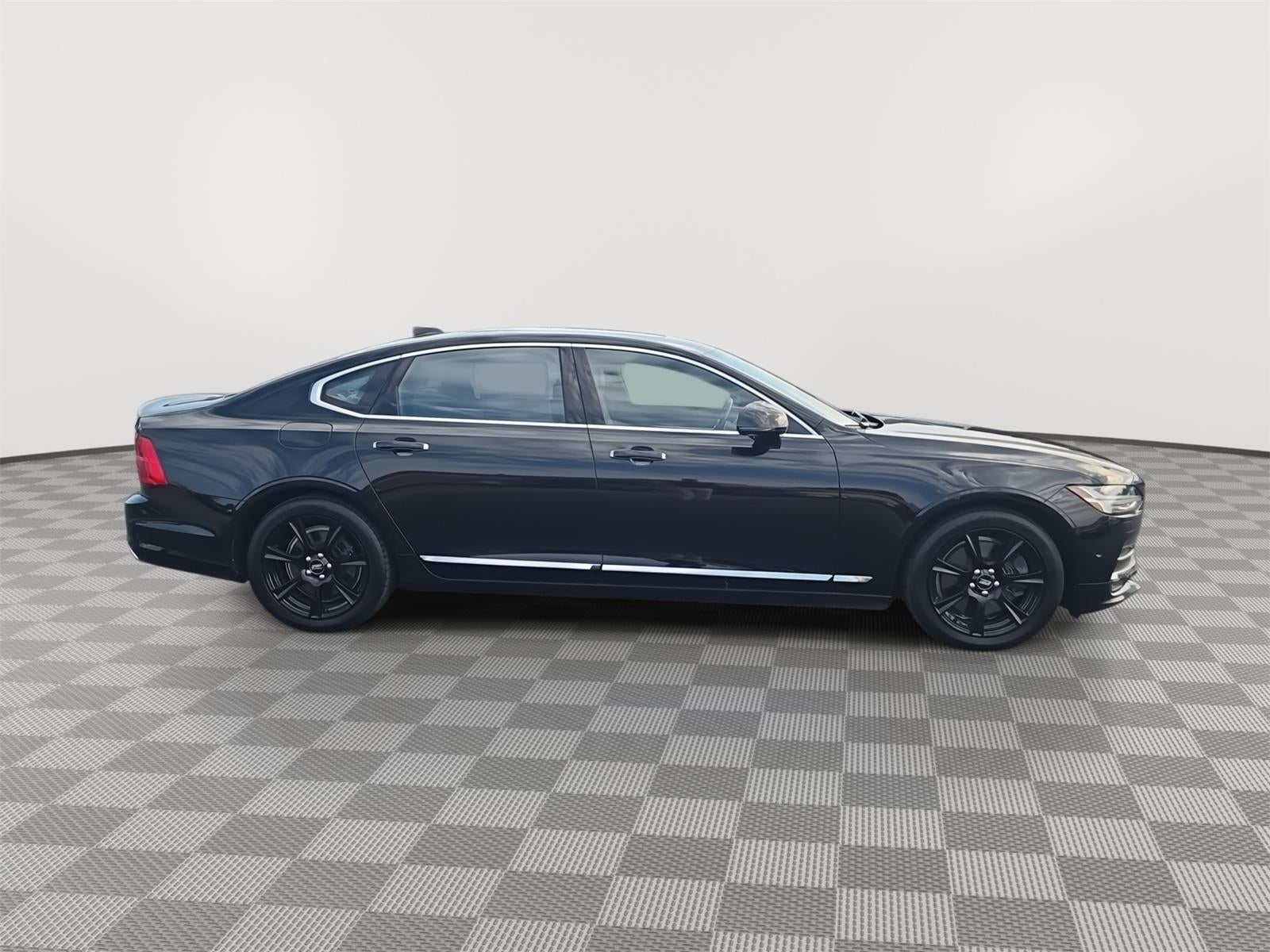 2018 Volvo S90 Inscription