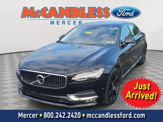 2018 Volvo S90 Inscription