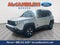 2022 Jeep Renegade Trailhawk