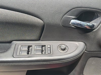2011 Dodge Avenger Mainstreet