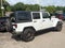 2017 Jeep WRANGLER U Base
