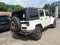 2017 Jeep WRANGLER U Base