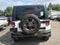 2017 Jeep WRANGLER U Base