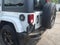 2017 Jeep WRANGLER U Base