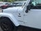2017 Jeep WRANGLER U Base