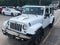 2017 Jeep WRANGLER U Base