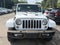 2017 Jeep WRANGLER U Base