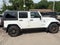 2017 Jeep WRANGLER U Base