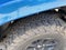 2016 Jeep Wrangler Unlimited Backcountry