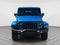 2016 Jeep Wrangler Unlimited Backcountry