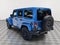 2016 Jeep Wrangler Unlimited Backcountry