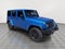 2016 Jeep Wrangler Unlimited Backcountry