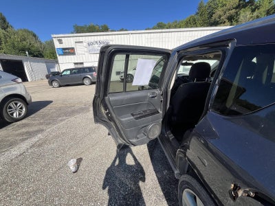 2015 Jeep Compass Sport