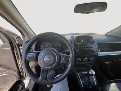 2015 Jeep Compass Sport
