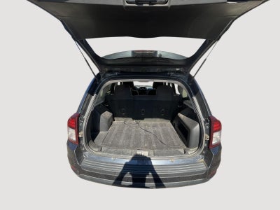 2015 Jeep Compass Sport