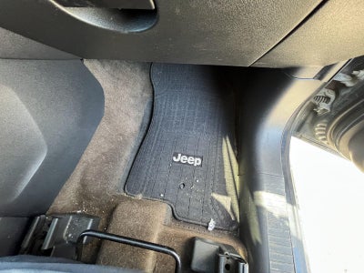 2015 Jeep Compass Sport