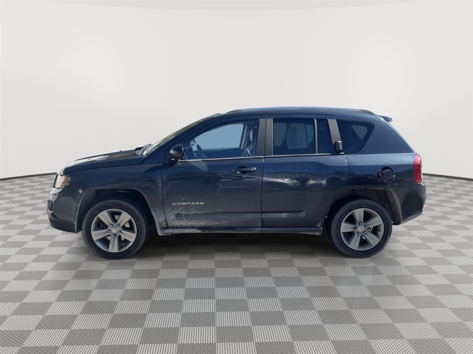 2015 Jeep Compass Sport