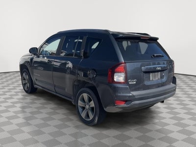 2015 Jeep Compass Sport