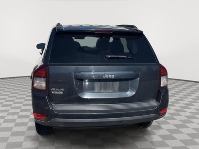 2015 Jeep Compass Sport