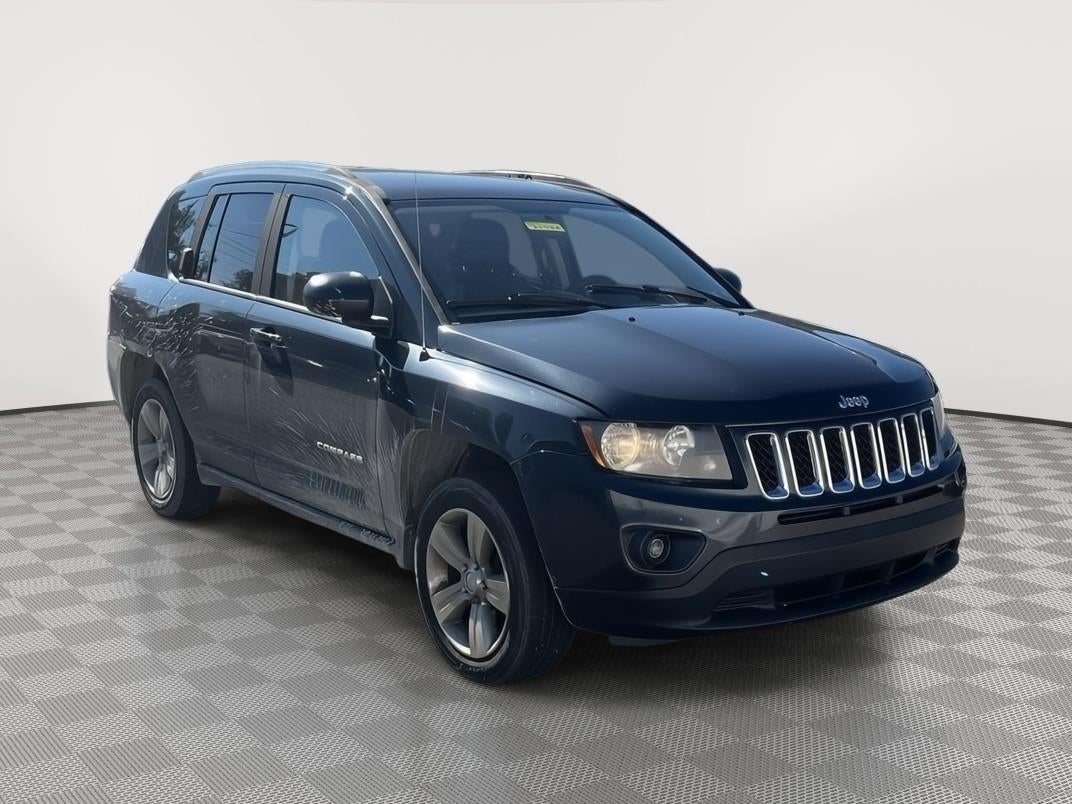 2015 Jeep Compass Sport