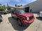 2017 Jeep Patriot High Altitude
