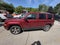 2017 Jeep Patriot High Altitude