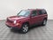 2017 Jeep Patriot High Altitude
