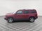 2017 Jeep Patriot High Altitude